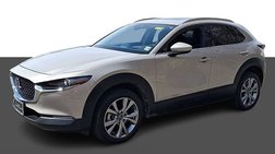 2023 Mazda CX-30 2.5 S Premium
