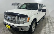 2009 Ford F-150 Lariat