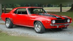 1969 Other Makes 