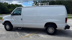 1999 Ford E-250 Base