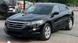 2012 Honda Crosstour EX-L V6