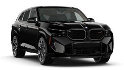 2026 BMW XM Label