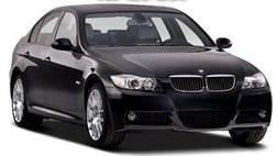 2008 BMW 3 Series 328i