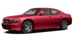 2007 Dodge Charger Base