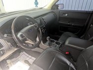2014 Ford Flex Limited