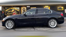 2014 BMW 3 Series 328i xDrive