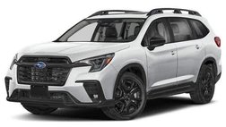 2023 Subaru Ascent Onyx Edition