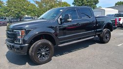 2022 Ford Super Duty F-250 Lariat