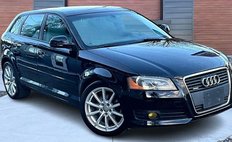 2009 Audi A3 