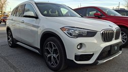 2019 BMW X1 xDrive28i