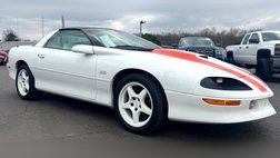 1997 Chevrolet Camaro Z28