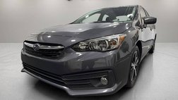 2023 Subaru Impreza Premium