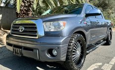 2008 Toyota Tundra Limited