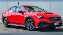 2024 Subaru WRX Base