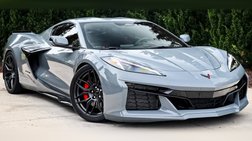 2024 Chevrolet Corvette Z06