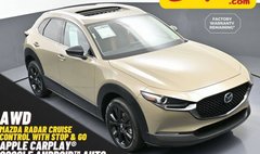 2024 Mazda CX-30 2.5 Carbon Turbo