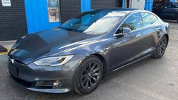 2018 Tesla Model S 100D