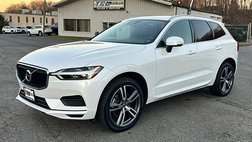 2020 Volvo XC60 T6 Momentum