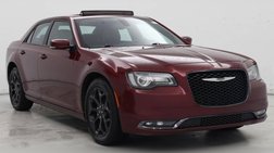 2020 Chrysler 300 S