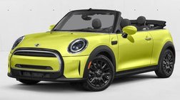 2024 MINI Convertible Cooper