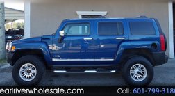 2006 HUMMER H3 Base