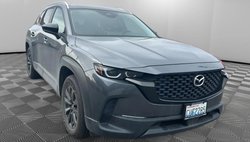 2025 Mazda CX-50 2.5 S Premium