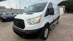 2018 Ford Transit 250
