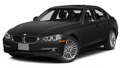 2014 BMW 3 Series 328d