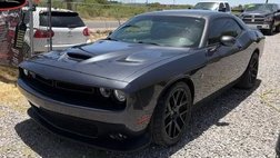 2017 Dodge Challenger R/T Scat Pack