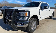2017 Ford Super Duty F-250 King Ranch