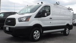 2019 Ford Transit 250