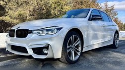 2018 BMW 3 Series 330i xDrive