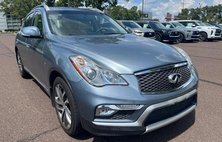 2016 Infiniti QX50 Base