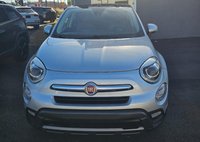 2016 Fiat 500X Trekking Plus