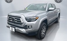 2023 Toyota Tacoma Limited