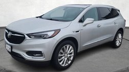 2021 Buick Enclave Premium