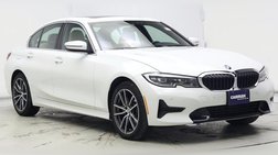 2022 BMW 3 Series 330i xDrive