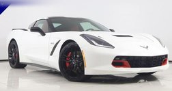2014 Chevrolet Corvette Stingray Z51