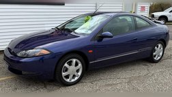 1999 Mercury Cougar Base