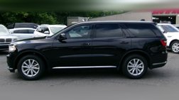 2020 Dodge Durango SXT