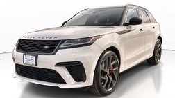 2020 Land Rover Range Rover Velar SVAutobiography Dynamic Edition