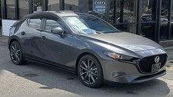 2022 Mazda MAZDA3 Preferred