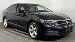 2022 Volkswagen Jetta SE