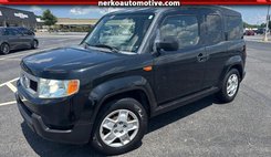 2010 Honda Element LX