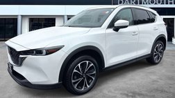2022 Mazda CX-5 2.5 S Premium Plus
