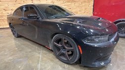 2018 Dodge Charger R/T Scat Pack