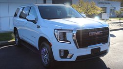 2024 GMC Yukon SLE