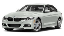 2017 BMW 3 Series 340i xDrive