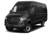 2024 Mercedes-Benz Sprinter 2500