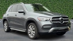 2023 Mercedes-Benz GLE-Class GLE 450 4MATIC